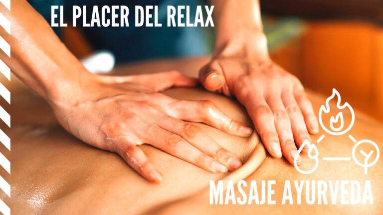 Beneficios de los Tratamientos de Spa para Aliviar el Estrés