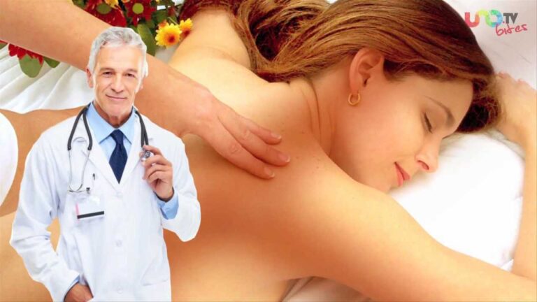 Masaje de Drenaje Linf&aacute;tico: Desintoxicaci&oacute;n en Spa