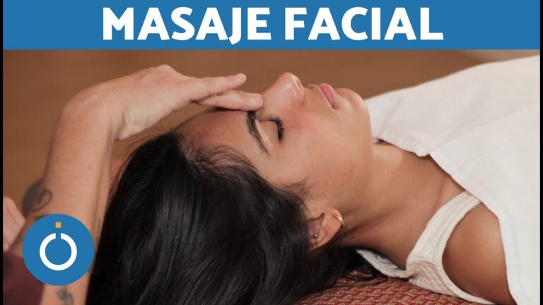 M&aacute;xima Relajaci&oacute;n: Beneficios de los Tratamientos de Spa Facial