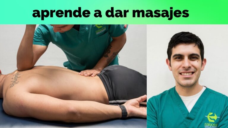 Masajes Relajantes para una Experiencia de Spa en Pareja