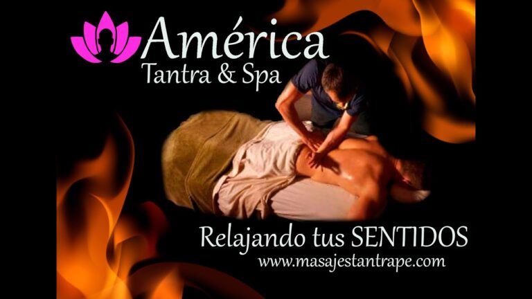 Relajación Suprema: Masaje de Piedras Calientes en un Spa Privado