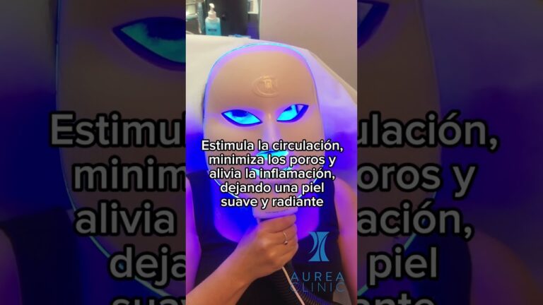 Crioterapia: Innovación en Tratamientos de Spa