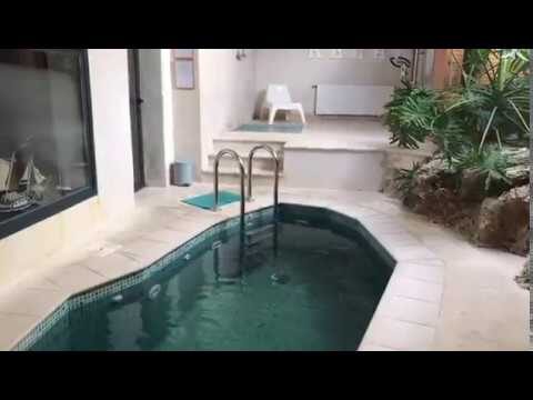 Jacuzzi Sostenible: Disfruta del Lujo en Casa