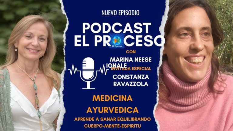 Terapia de Masaje Ayurv&eacute;dico: Uniendo Cuerpo y Mente