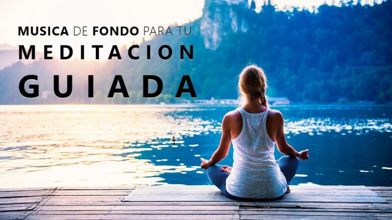 Transforma tu bienestar: Sesiones de meditación guiada en un spa de lujo