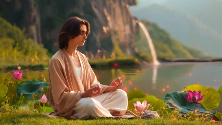 Relajaci&oacute;n Profunda: Spa en Casa y T&eacute;cnicas de Meditaci&oacute;n