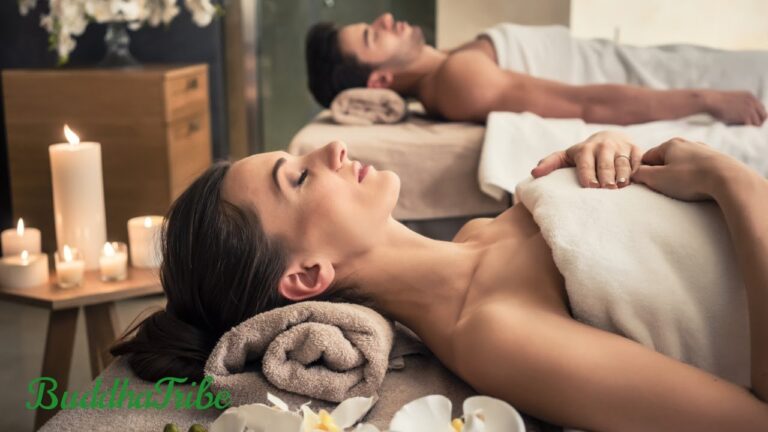 Experiencia de Lujo: El Ambiente Íntimo en un Spa