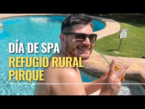 Escapada de Relax en Jacuzzi Privado