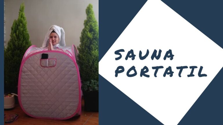 Beneficios del Cuidado Personal con Sauna Individual en un Spa