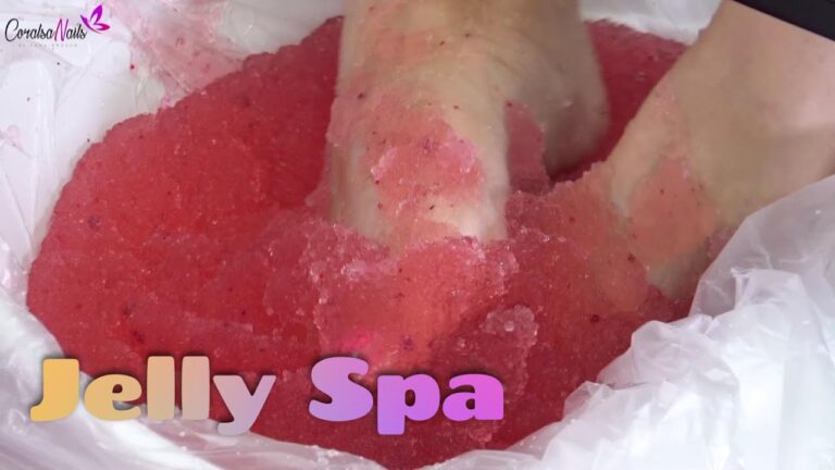 Beneficios del Tratamiento de Spa con Ba&ntilde;os de Hielo para la Piel