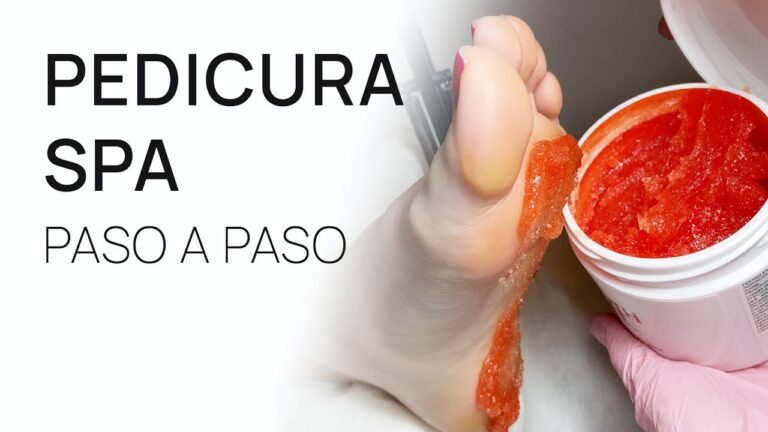 Rel&aacute;jate en Casa: Spa para Tus Pies