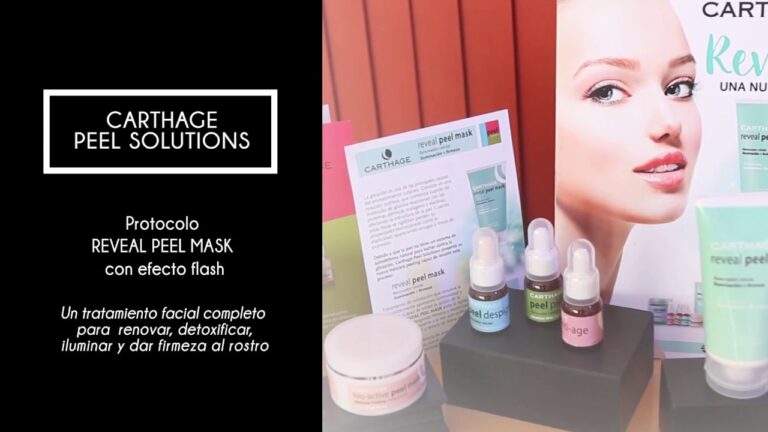 Mascarillas Faciales de Última Generación en Spa Exclusivo