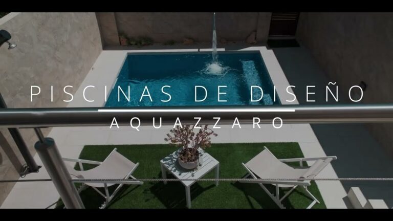 Jacuzzis Integrados en el Paisajismo del Jard&iacute;n