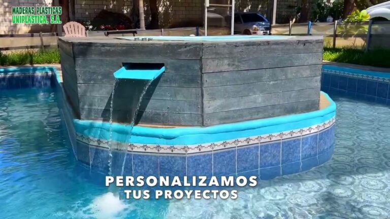 Personaliza tu Hot Tub a tu Gusto: Ideas y Consejos