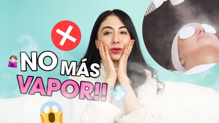 Cuidados Faciales Espec&iacute;ficos en el Spa