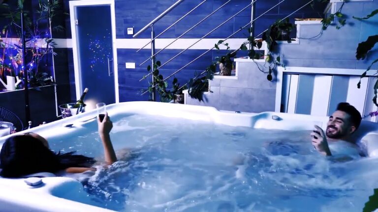 Sesiones de Spa Privado para Rejuvenecer y Relajarse