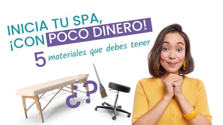 Descubre los Beneficios de Tener tu Propio Spa en Casa
