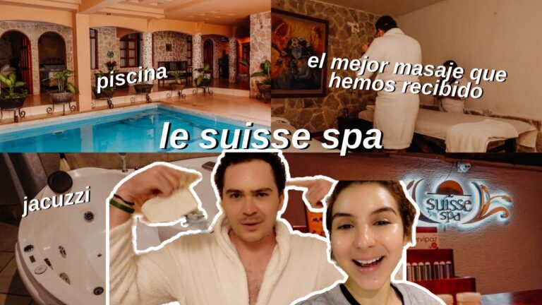 Escapadas de Relax: Hoteles con Jacuzzi Exterior como Oasis de Tranquilidad