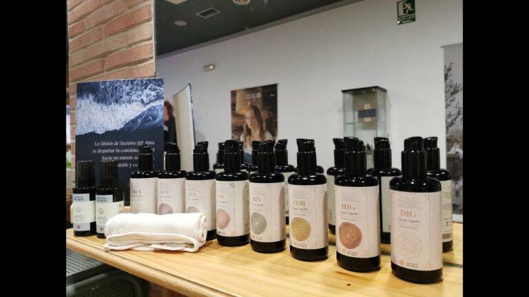 Revitalización a través de Terapias de Agua en Spa