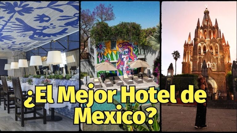 Experiencia de Inmersi&oacute;n Relajante en Hoteles