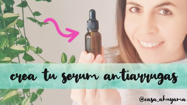 Tratamientos de Belleza Caseros con Aceites Esenciales