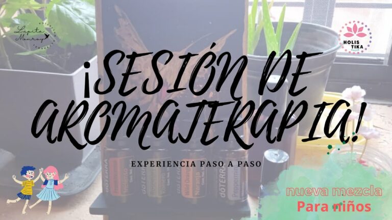 Transforma tu Bienestar: Sesión de Spa Personalizada con Aceites Esenciales