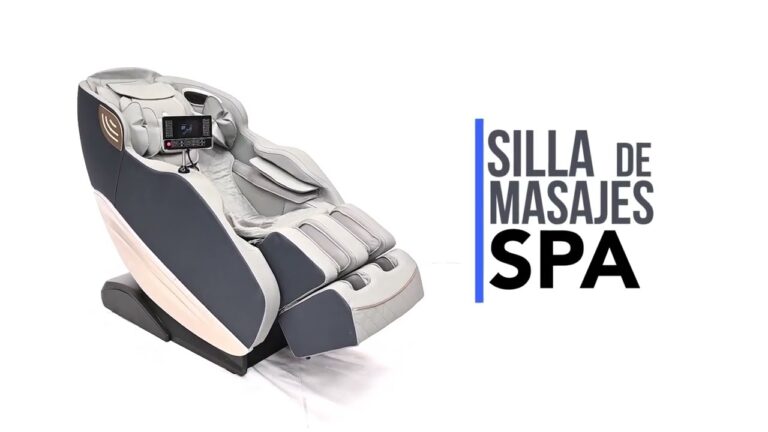 Masaje Shiatsu: Rejuvenecimiento Total en el Spa