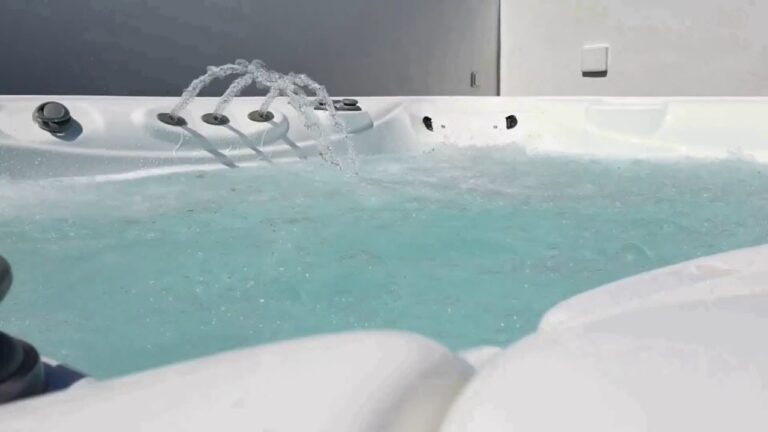 Jacuzzi Privado: Tu Espacio de Relax Personal