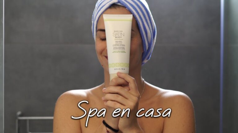 Transforma tu Hogar en un Spa: Rutina de Relaxaci&oacute;n Perfecta