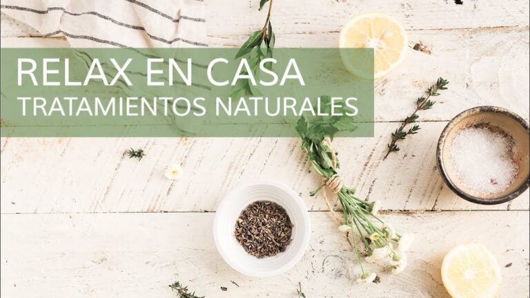 Ideas Creativas para Organizar un Spa en Casa