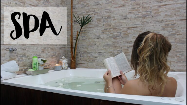 Disfruta del Lujo en Tu Jacuzzi Privado