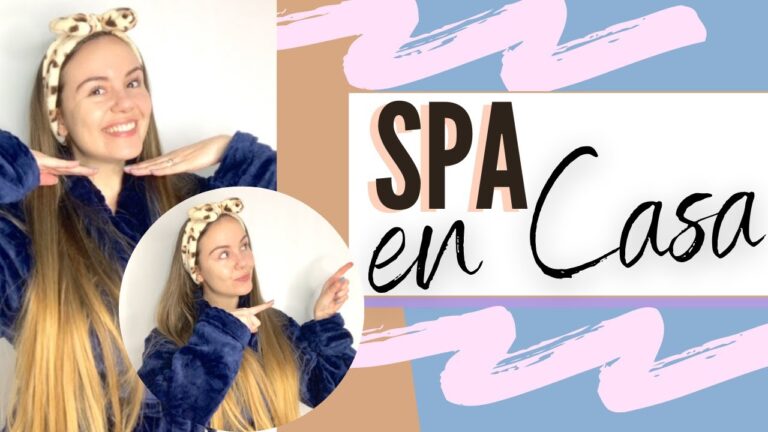 Transforma tu Cabello con una Experiencia de Spa en Casa