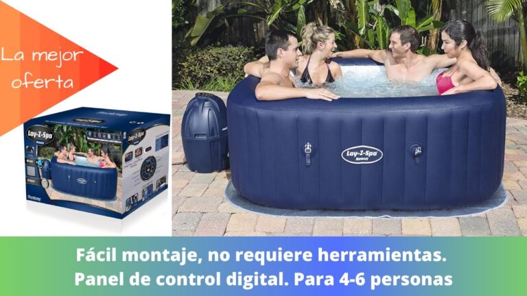 Beneficios de Instalar un Jacuzzi al Aire Libre de Madera