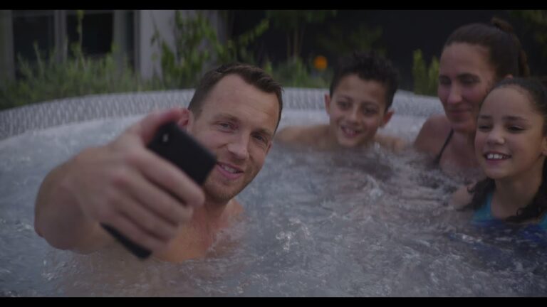 Disfruta del Relax en tu Jacuzzi Privado