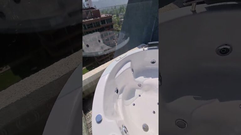 Calidad Superior en Jacuzzis de Madera: La Elecci&oacute;n Perfecta