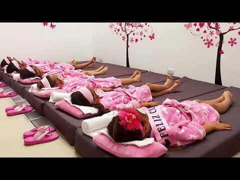 Experiencias de Belleza en un Spa Exclusivo