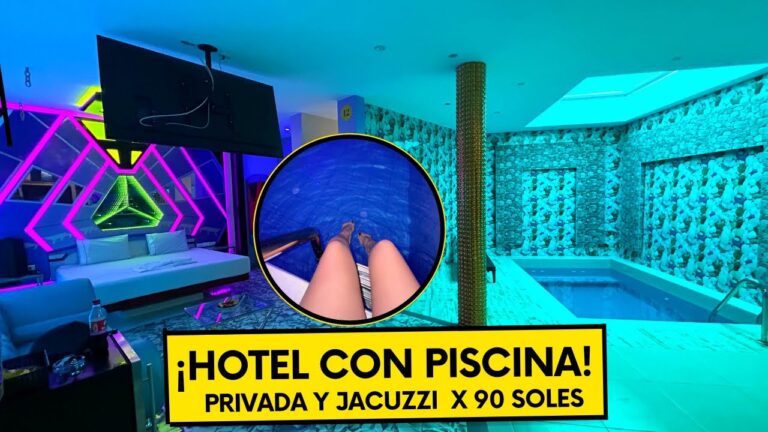 Experiencia de Descanso en Jacuzzi Privado