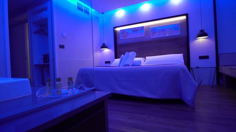 Experiencias Inigualables: Disfrutando del Jacuzzi en la Habitaci&oacute;n