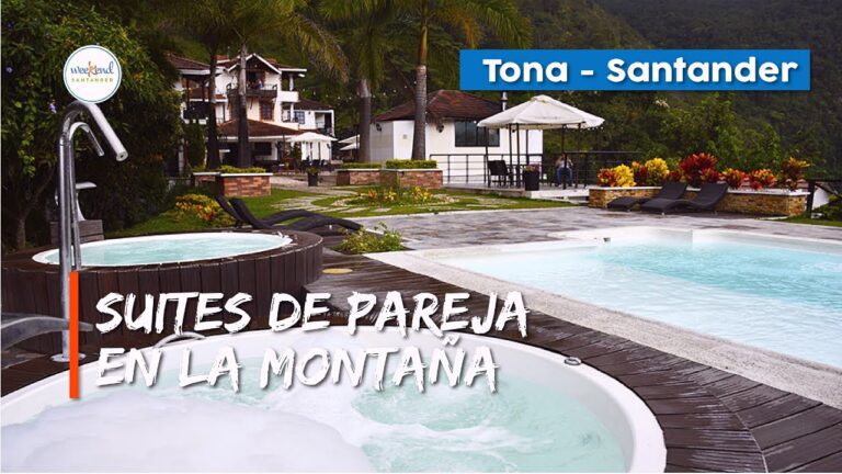 Jacuzzi en la Habitación: Escapada Romántica Perfecta