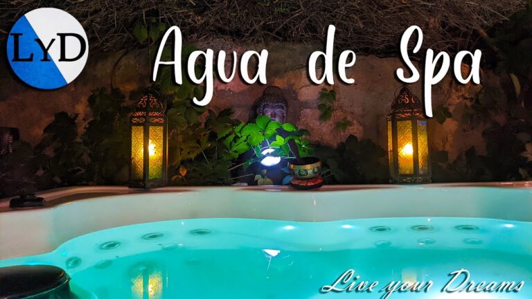 Recarga Energ&eacute;tica: Hoteles con Jacuzzi y Bienestar