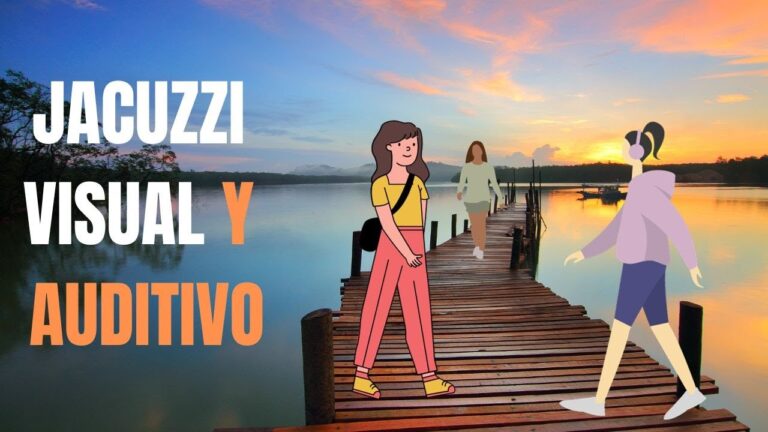 Disfruta del Jacuzzi al Sol