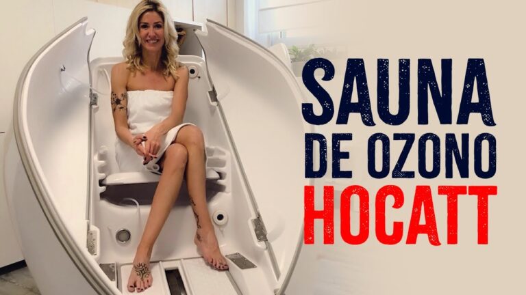 Saunas como Terapia para Aliviar Dolores Musculares