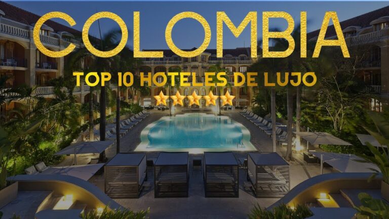 Lujo y Confort: Hoteles con Jacuzzi Exclusivo