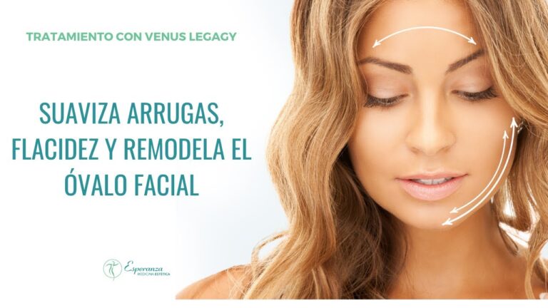 Beneficios de los Tratamientos Reafirmantes en Spa