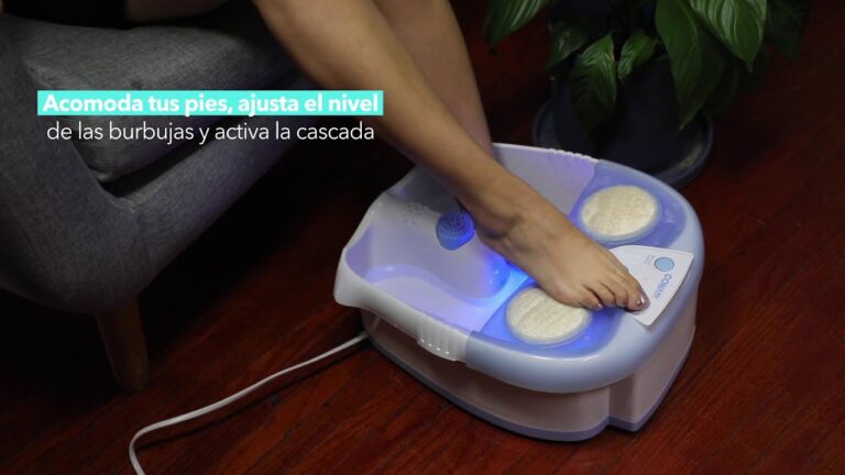 Rel&aacute;jate y Desconecta: Disfruta de un Spa en Casa