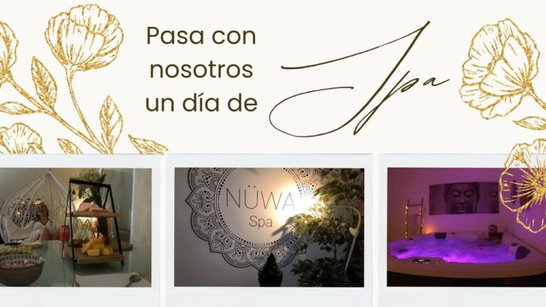 Escapada Perfecta: Momento &Iacute;ntimo con Jacuzzi Privado