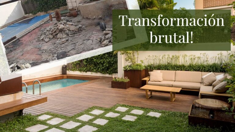 Jacuzzis de Madera para un Jard&iacute;n Acogedor