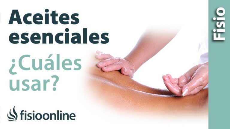 Beneficios de los Masajes Arom&aacute;ticos en un Spa de Relax