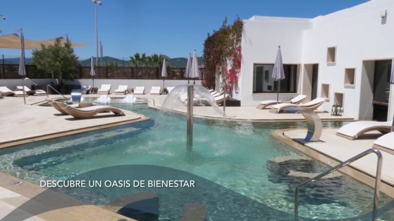 Disfruta de un Ambiente Premium con Jacuzzi Privado