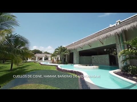 Escapa al Ambiente Exclusivo y Tranquilo de un Spa